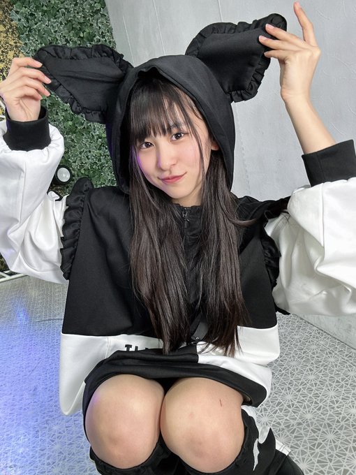 Twitterのコスプレ画像20