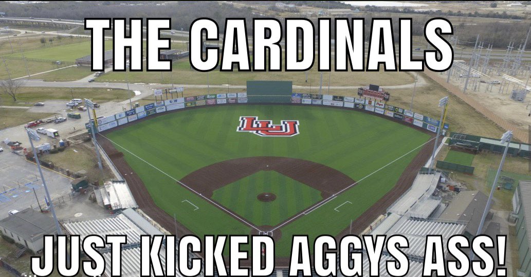 williamlies247's tweet photo. @AggieBaseball Embarrassing AF https://t.co/OMU5d7Be3o