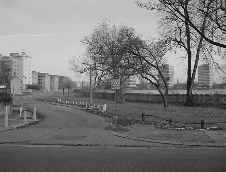 Stoke Newington History tweet media