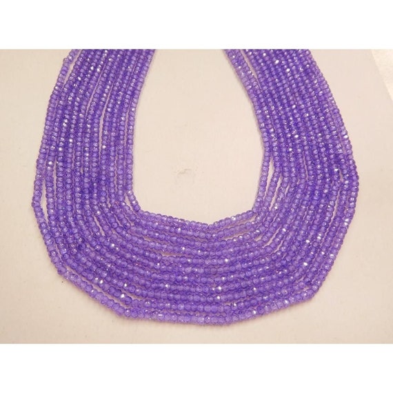 RBS 5 Necklace Of 18 inch Inch Natural Purple etsy.me/3Eqdm2M #925silverpendant #bigsizependant #gemstonejewelry #gemstonependant @etsymktgtool