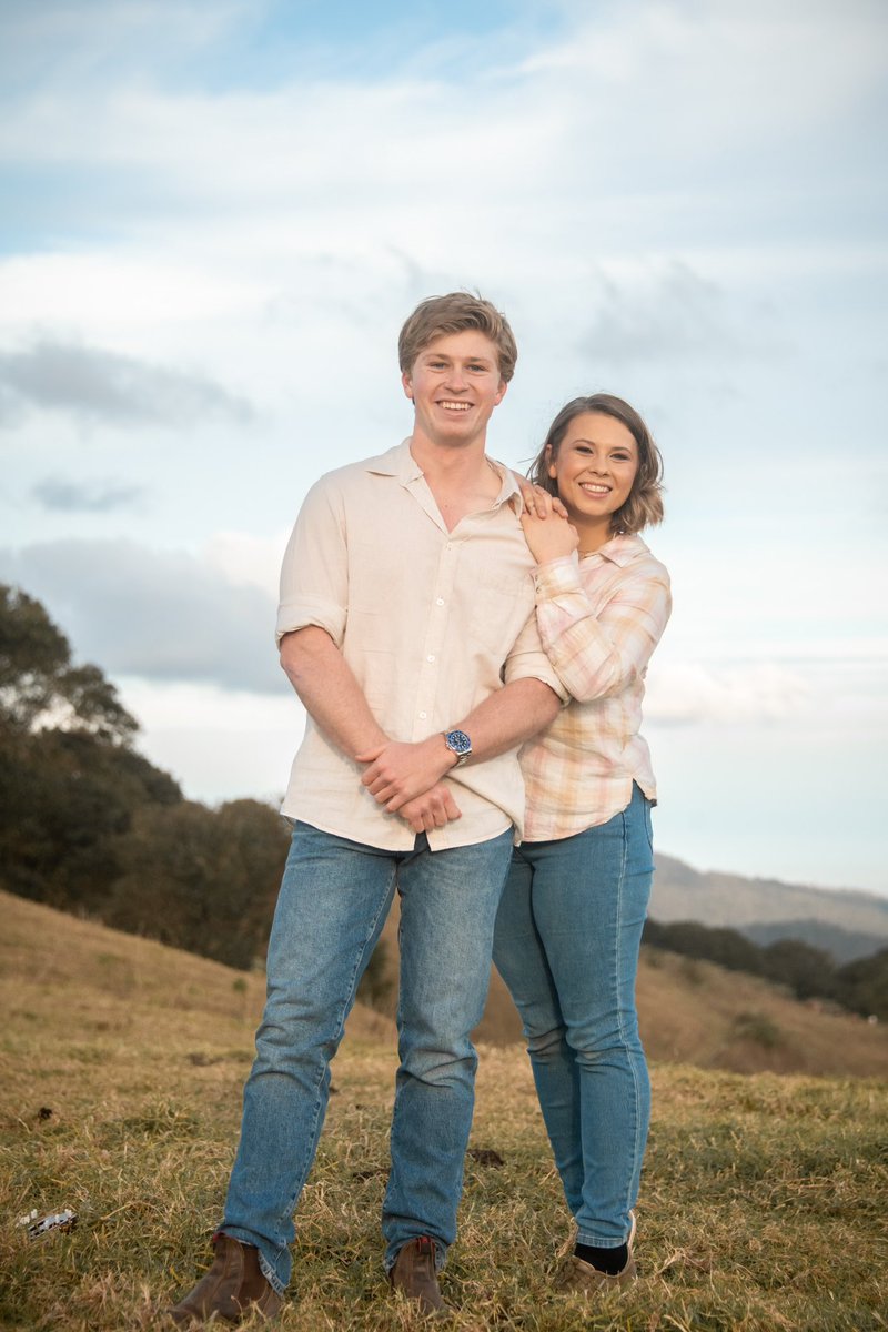 Terri Irwin on Twitter "Happy birthday, Steve. You did good."