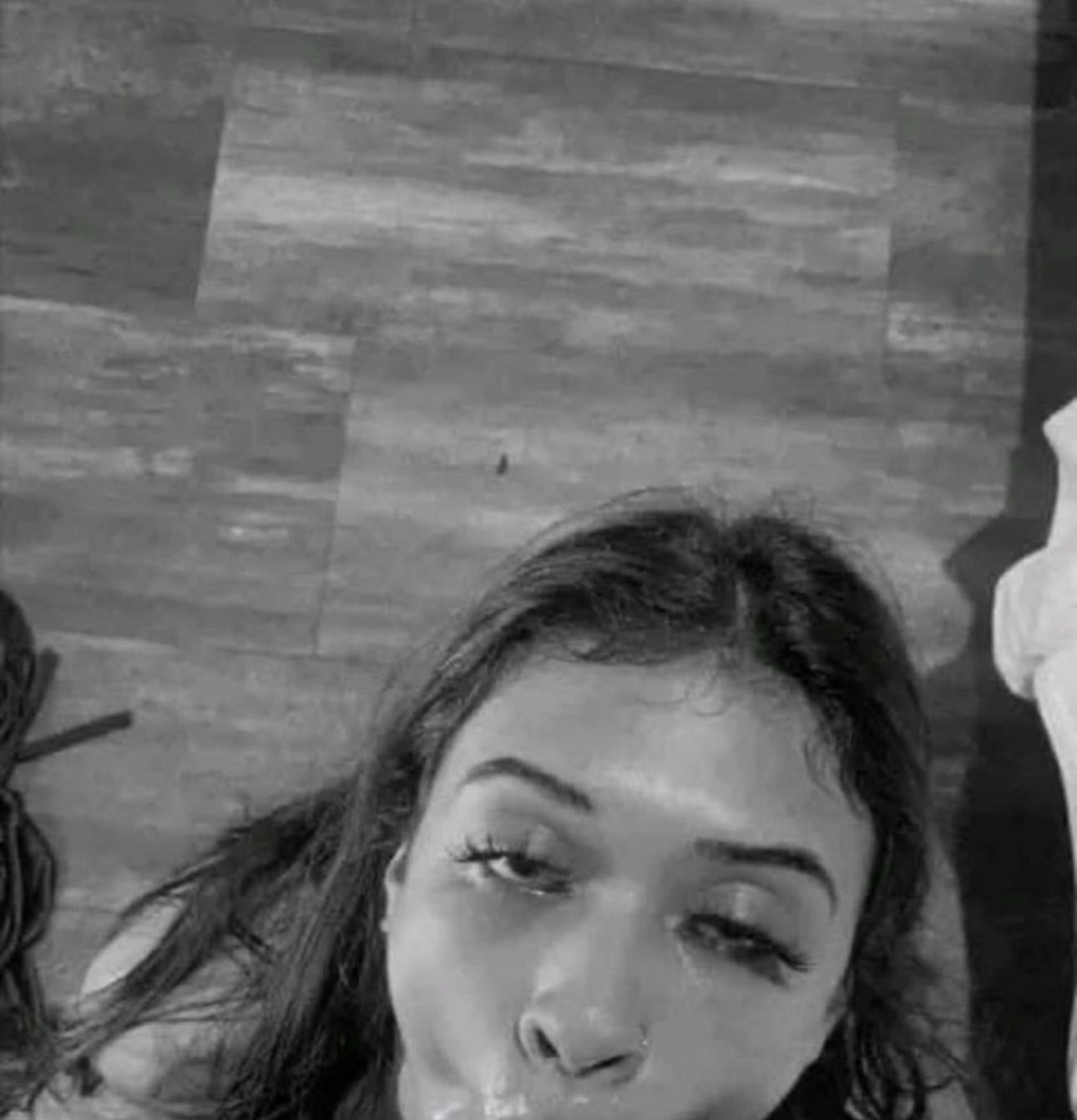 St.KENCHII ㊗️ on X: RT @Hoodville_: When you havent seen her in two weeks  and she doing new tricks t.coknTS2ZkJrc  X