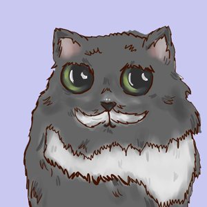 mer_matty's tweet photo. Gm fam

Do you have pets?🐈‍⬛🐹🐠🐶
#KATO #KatoKrew #heavykittensband #Bitcoin #ETH #NFTProject #NFTartist #NFTGiveaway #NFTCommunity #NFTs #opensea #SolanaNFTs #Ukraine #solana #matic #Metaverse #FreeMint #digitalart https://t.co/4250e8s41l