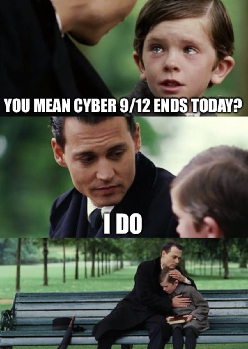 Mr_Byteside's tweet photo. ๐ข๐ข and just like thatโฆ
#cyber912 #MrByteside @CyberStatecraft @Cyber912_UK https://t.co/4QRURgBU4n