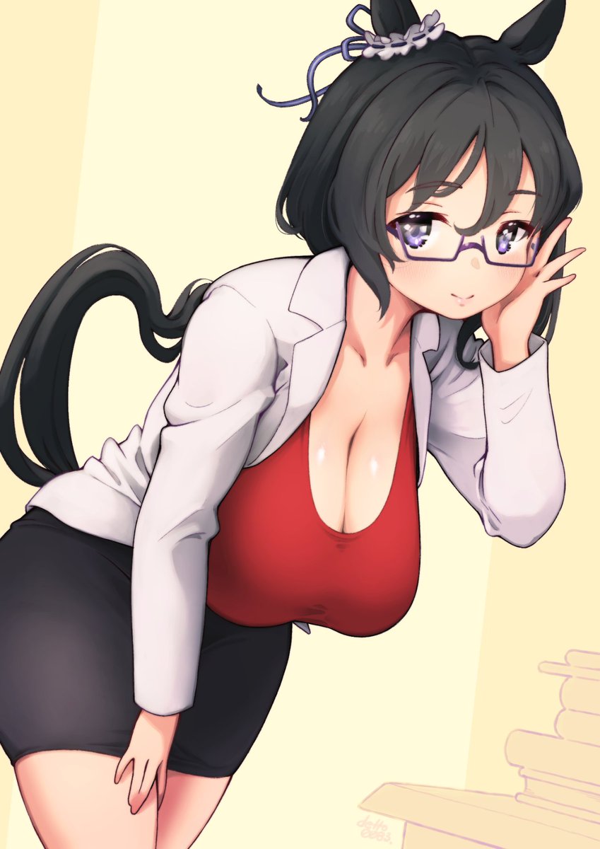 長乳といえばフラッシュさん😊🍼🍼 

#長乳は長いから長乳っていうんだよ 