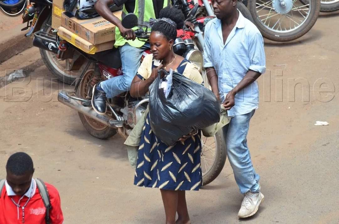 Shocking Thread for Notorious pick pockets around the world 
A🥺