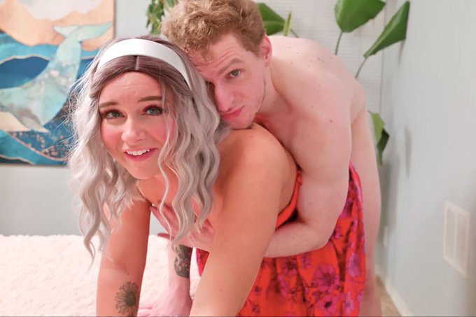 @magickal_ruby: "Did you just pose for a picture??"  Me: "A silly one" https://t.co/u7iqZGI01X<a class="tags" target="_blank" title="On Twitter" href="/?out=eyJ0eXAiOiJKV1QiLCJhbGciOiJIUzUxMiJ9.eyJpYXQiOjE3MjQ1MzI0NDIsImlzcyI6InR3cG9ybnN0YXJzLmNvbSIsIm5iZiI6MTcyNDUzMjQ0MiwiZXhwIjoxNzU2MDY4NDQyLCJyZWRpcmVjdF91cmwiOiJodHRwczovL3R3aXR0ZXIuY29tL21hZ2lja2FsX3J1YnkifQ.B-NeFrZYPm7vgbwtvLYUWA0PMIhz8rlZ345KD979oL8oEKhnV6gsWZ5ZxPzDPMfnaroi2YZQ_n5TF44aAU_Ehg">@magickal_ruby</a>