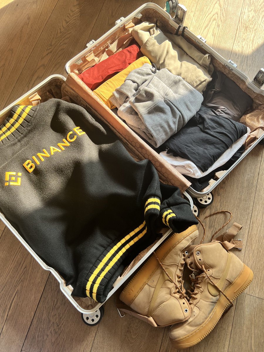 Trader米哥 🚀 tweet media