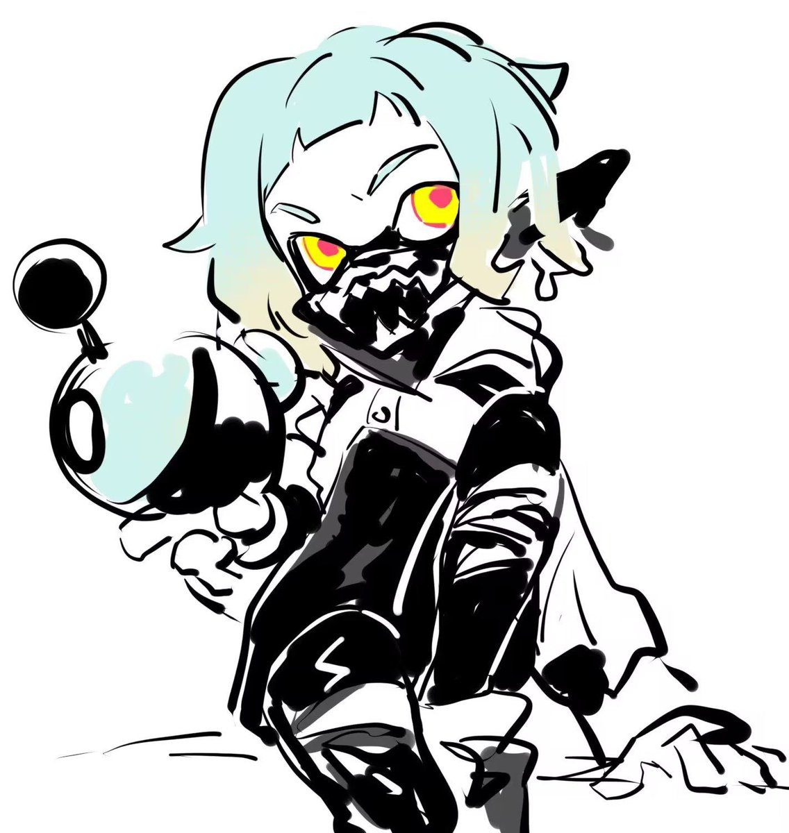 RxC (@rx_chuang) on Twitter photo 