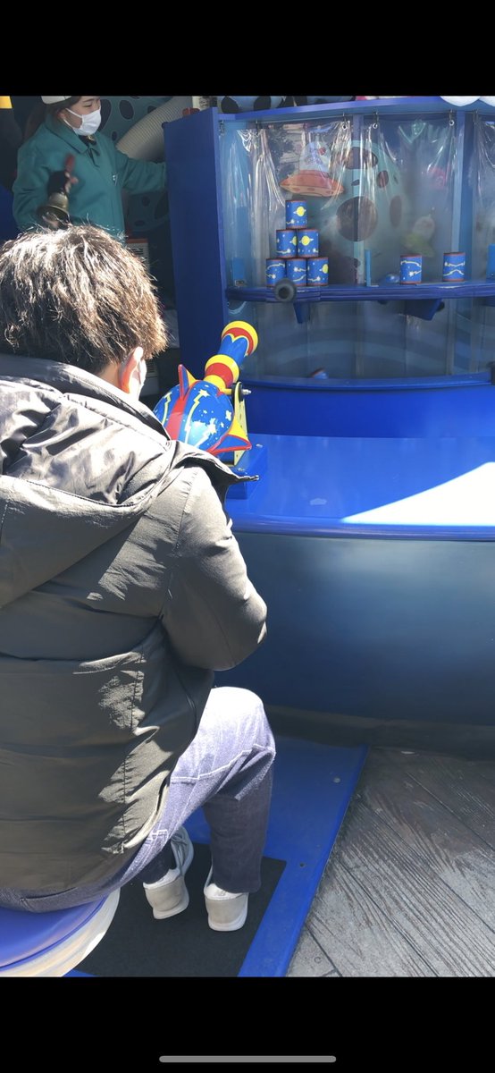 KurerapX's tweet photo. ミニオンのスペースキラー上手すぎた！
これで来週の大会は多分大丈夫笑

ユニコーンゲットしたのは嬉しいけど抱えながらのビール恥ずかしい。
星野1つも当たってないの逆にすごい。 https://t.co/ibvldSglKG