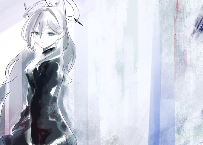#ブルアカ 
