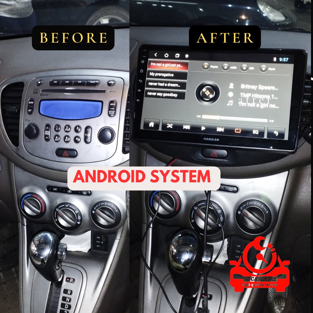 SFCARCARE1's tweet image. Update your Dash Board with our Featured android System
For more info Call Us : 9962888088 / 9962888588 / 04448599888
#androidsystem #CarDashboard #bestcarwashinchennai #sfcarcare #SFCAR #bestcarwash