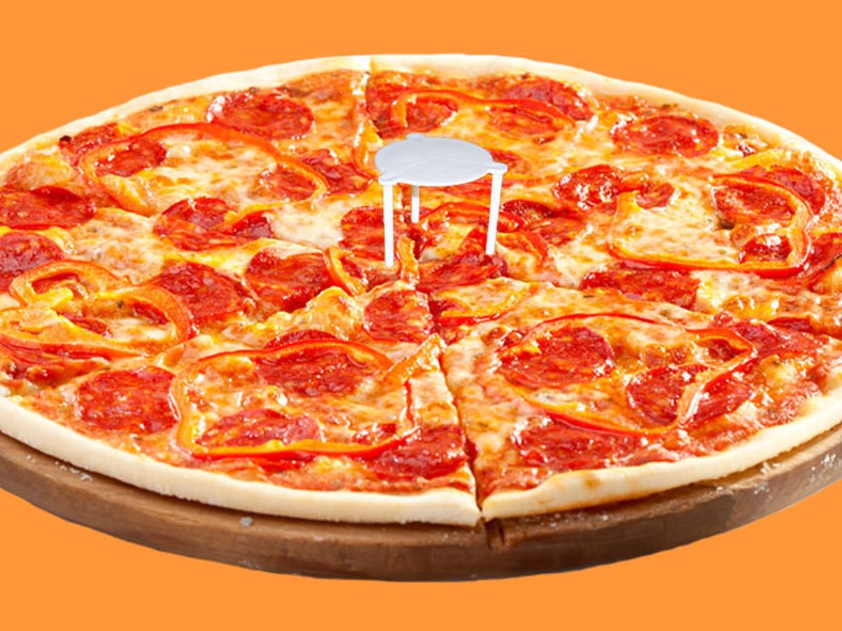 samlhhsu's tweet photo. @culturaltutor So it is a pizza saver afterall https://t.co/OoSLZKdZ8u