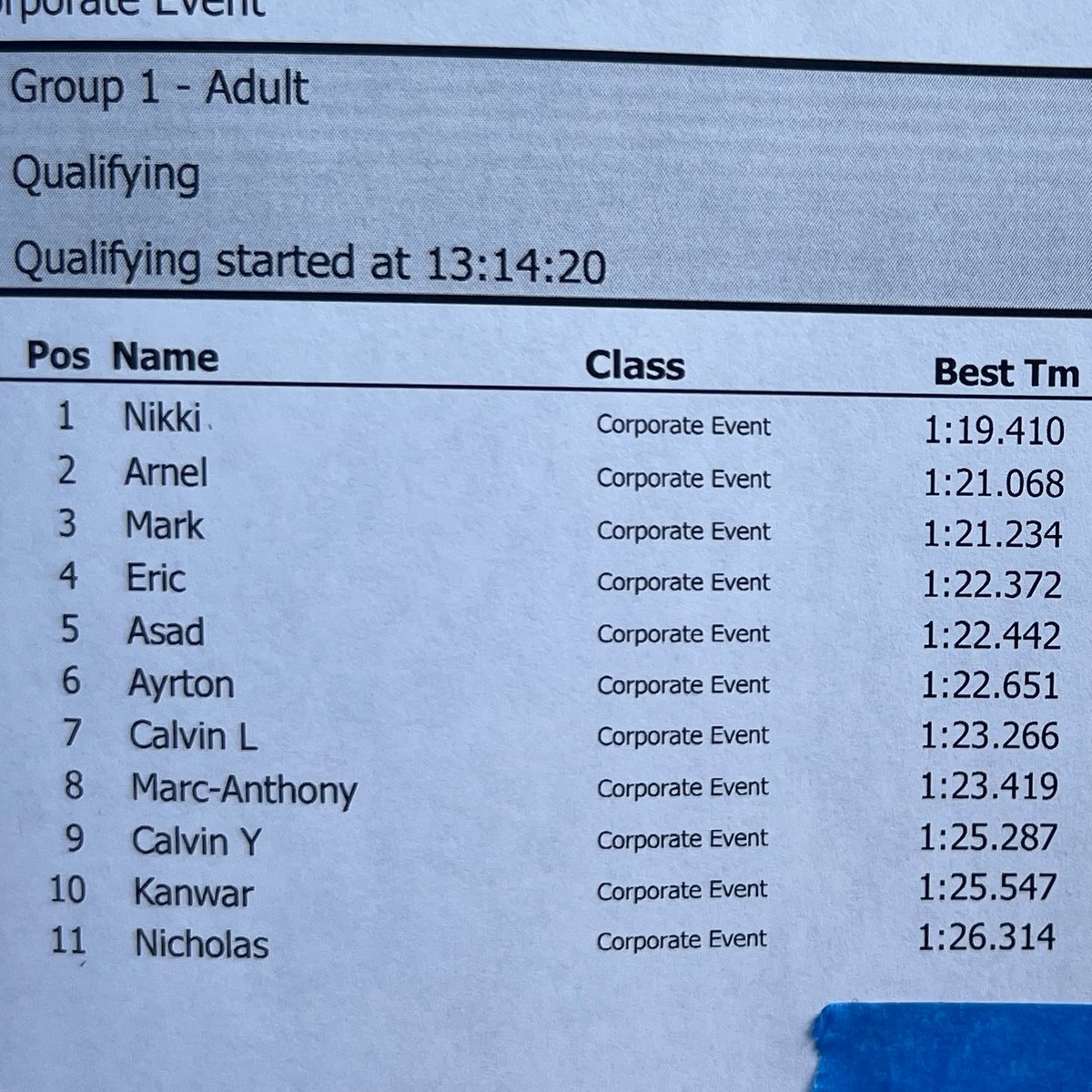 LastTenth tweet media