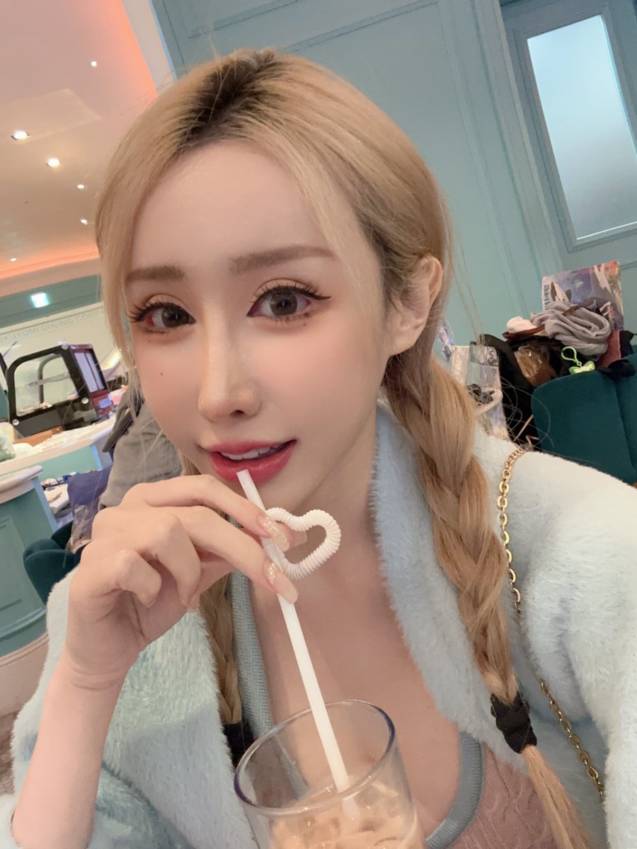 我用過的吸管你敢用嗎
還是你恨不得
https://t.co/zIt9deYfFu https://t.co/BWRAIQxS21