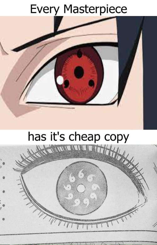 Copy of Naruto