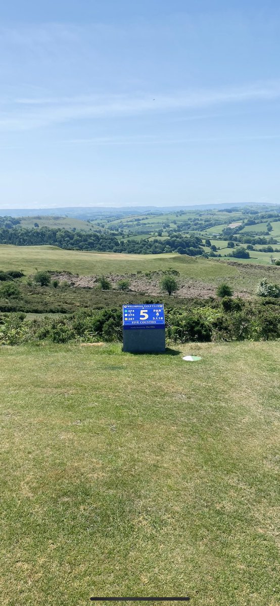 daiell14's tweet photo. @Daib212 Welshpool golf club🏴󠁧󠁢󠁷󠁬󠁳󠁿🏌🏻‍♂️ https://t.co/4igULq67cG