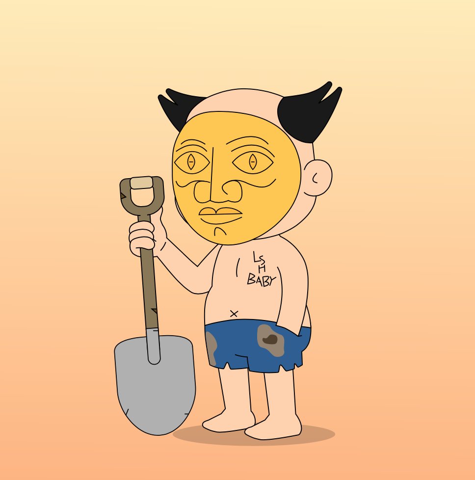 🚀Check your WL ! BABY!
--------------------------------------------
✅Please scroll to the bottom for WL 

👀WEB：space.amadeus-nft.io/losehairbabywoo