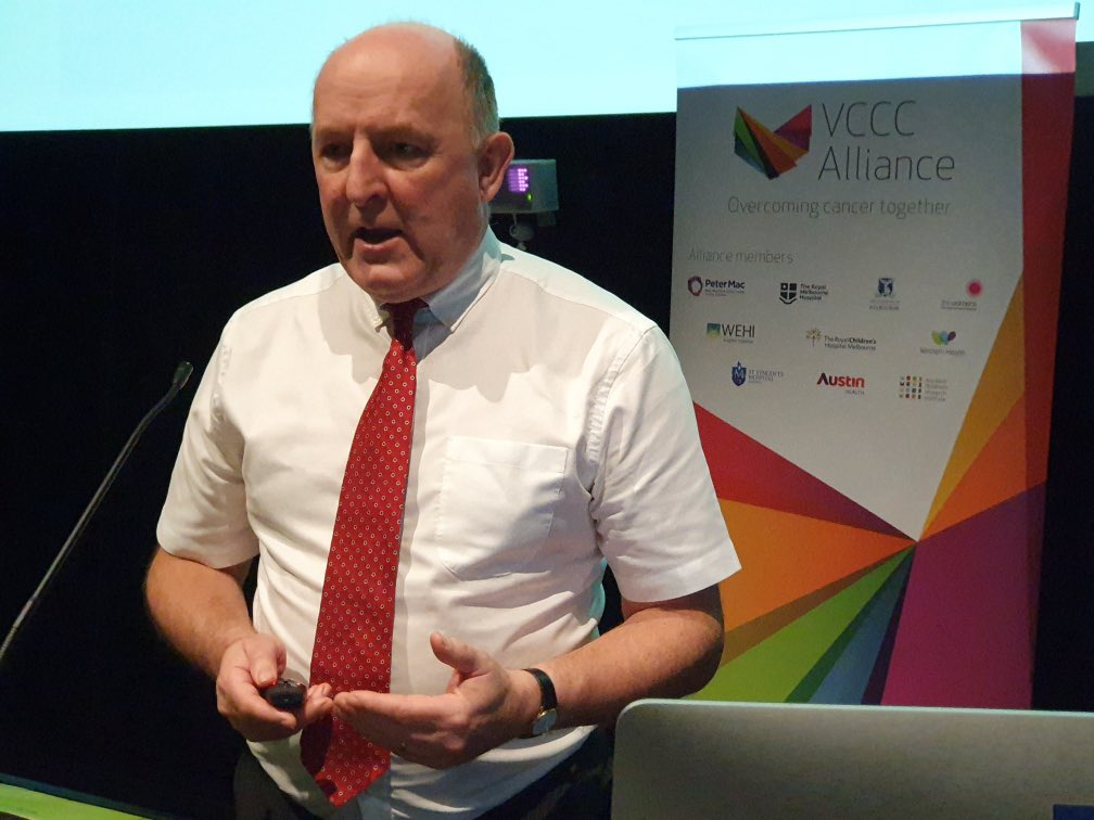 VCCC Alliance tweet media
