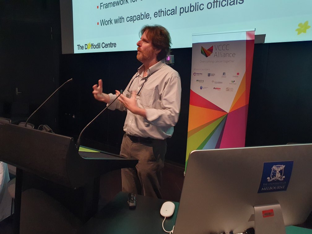 VCCC Alliance tweet media