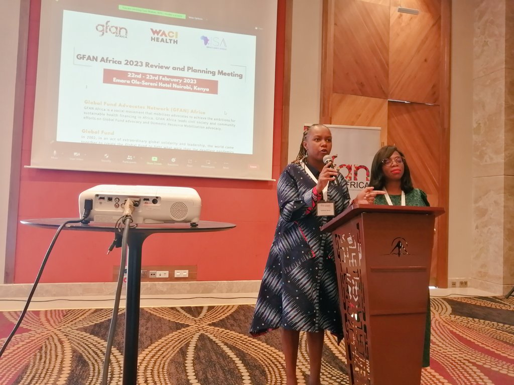 Impact Santé Afrique tweet media