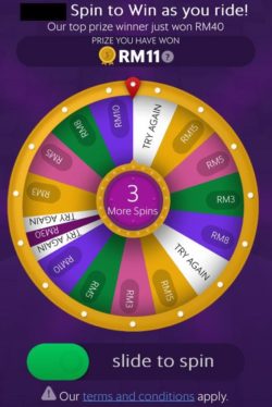 Stephan40700746's tweet photo. @PepGavin @greenshame Random Prize Giveaway
If you want to take a free Random Prize Giveaway now, you have to submit this website by following few steps.
https://t.co/3K9Mev16XM
#randomprize
#randomprizewheel
#randomprizedrawinggenerator
#groupmerandomprize
#howtodoarandomprizedraw https://t.co/IfvIg9HcnI