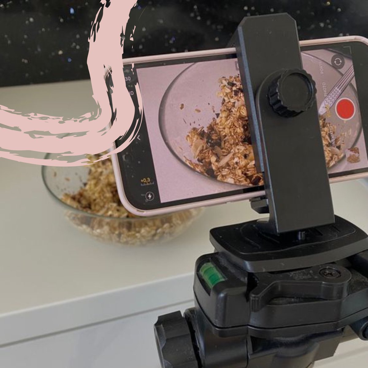 HOW ARE YOU SHOWING UP? By creating a positive and recognizable image of yourself that will differentiate you from other pro's in your space