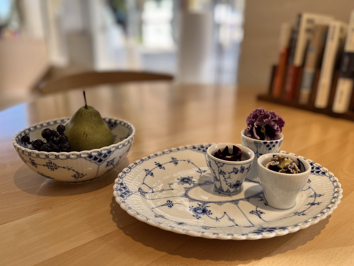 ロイヤル コペンハーゲン 公式 (@shop_rcj) / Posts / X