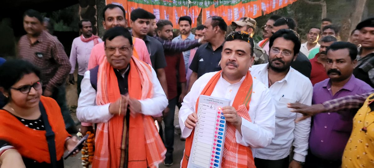 #vote4dilipsaha