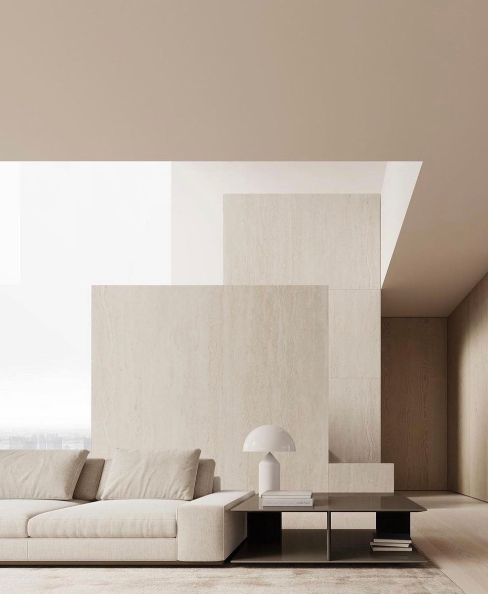 BritHomeDesign's tweet photo. e x p r e s s i v e

neutral • linear • composition https://t.co/RTlZZJy6Ts