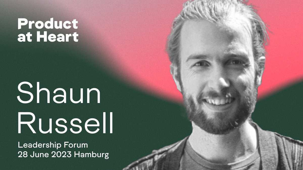 Product at Heart tweet media