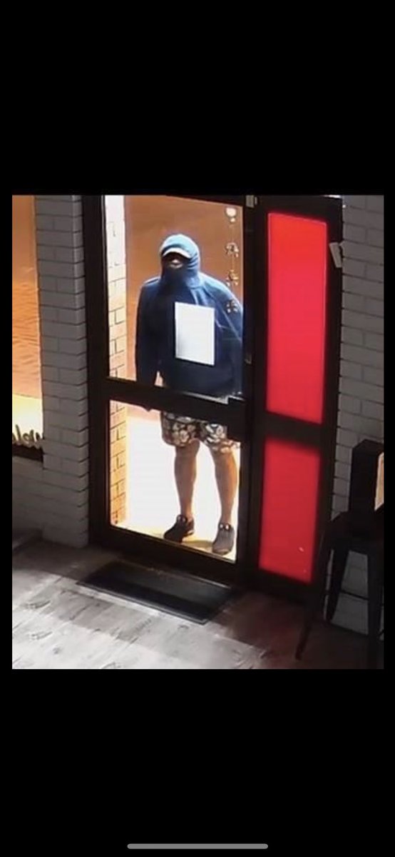 Collie Police tweet media