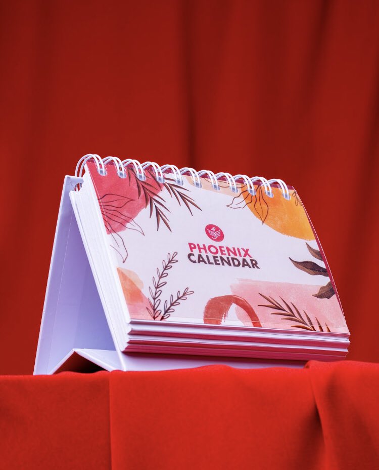 phoenixriseUg's tweet photo. The Phoenix calendar is a wonderful daily companion - with quotes to inspire you and reminders across the year.
Comment/DM for any queries/ orders. We are also available on 0707 064990
We would really love to be part of your 2023
#tablecalendars #deskcalendars #officecalendars https://t.co/myYa8U5xJO