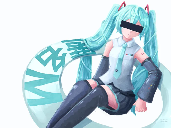 「存在しててウケますね。」 