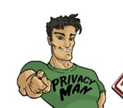 curtismorrison's tweet photo. Just came across a DHS policy directive that gives context to the ICE data breach. Meet #PrivacyMan.
https://t.co/vxaRItQjLD #AsylumSeekersvJohnson https://t.co/2kuujEFzru