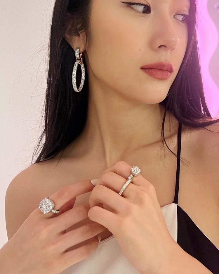 My girl crush 😍 #krystal #krystaljung #fx