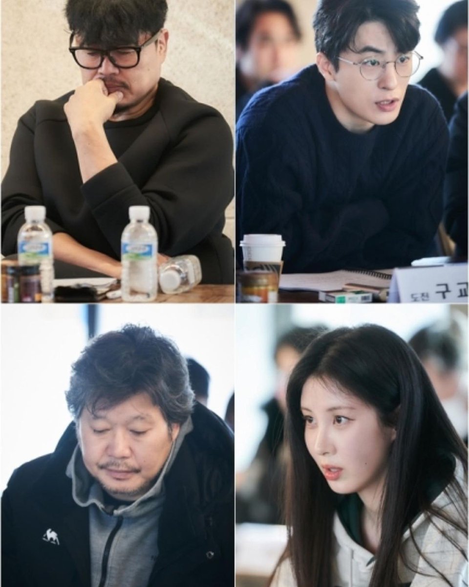 smhwngus628's tweet photo. 영화 [왕을찾아서] 캐스팅 확정하여 23년 7월까지 촬영합니다. 그 이후 VFX 등 후반작업을 거쳐 2024년에 선 뵐 수 있도록 노력하겠습니다.  

https://t.co/PzgipYrFjQ

#서현 https://t.co/lXAQkkclB1