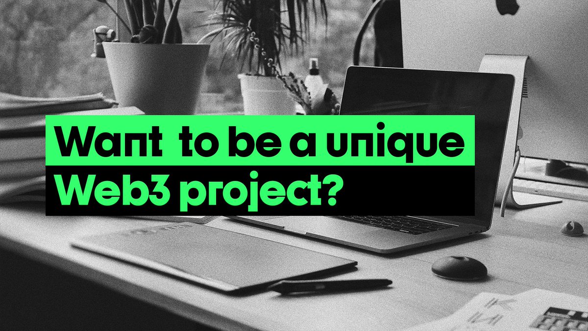 giraffeweb3's tweet photo. Being a unique project on #Web3 actually involves both simple and challenging ways. 😬

Instead of talking about the challenging ways, we think it would be better to tell you how you can make these challenging ways easy. 🦒🚀

Read more 👉 https://t.co/x8kmbvAvTc https://t.co/n29Tv2HUDf