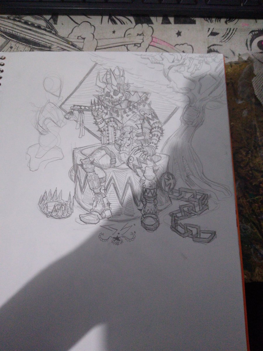 RatoDeCocaCola's tweet photo. 1 hora e pouquinho nesse desenho filho duma puta https://t.co/mLldJCkYFK