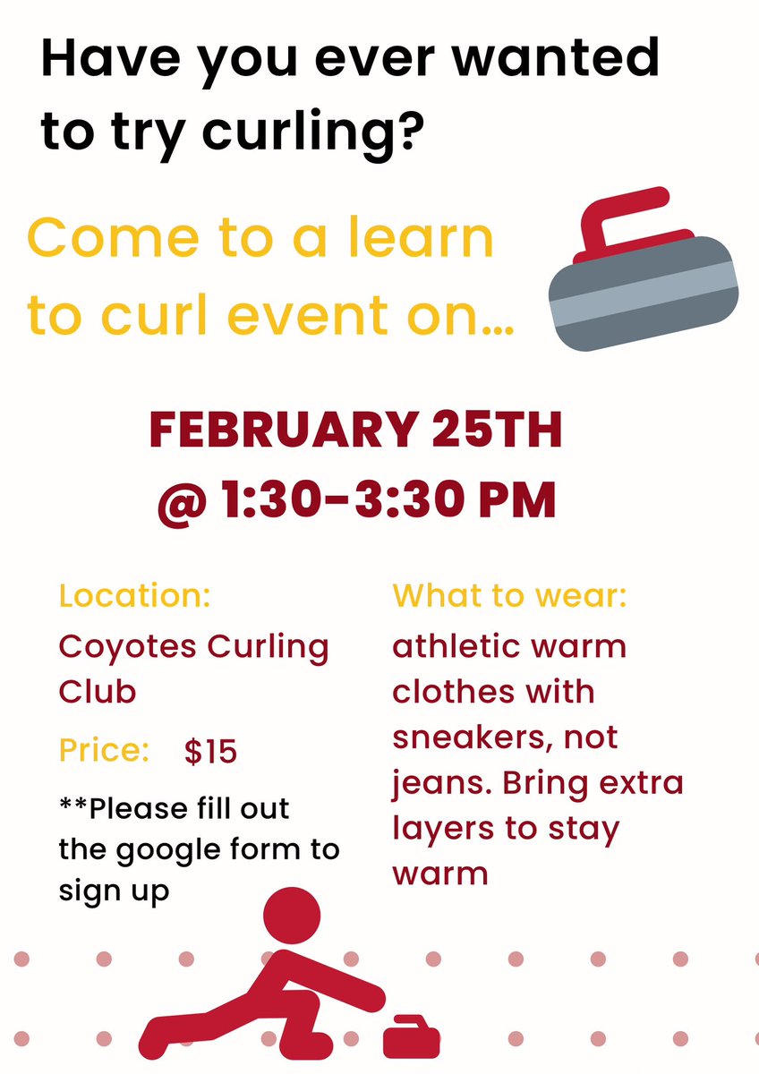 Sun Devil Curling Club tweet media