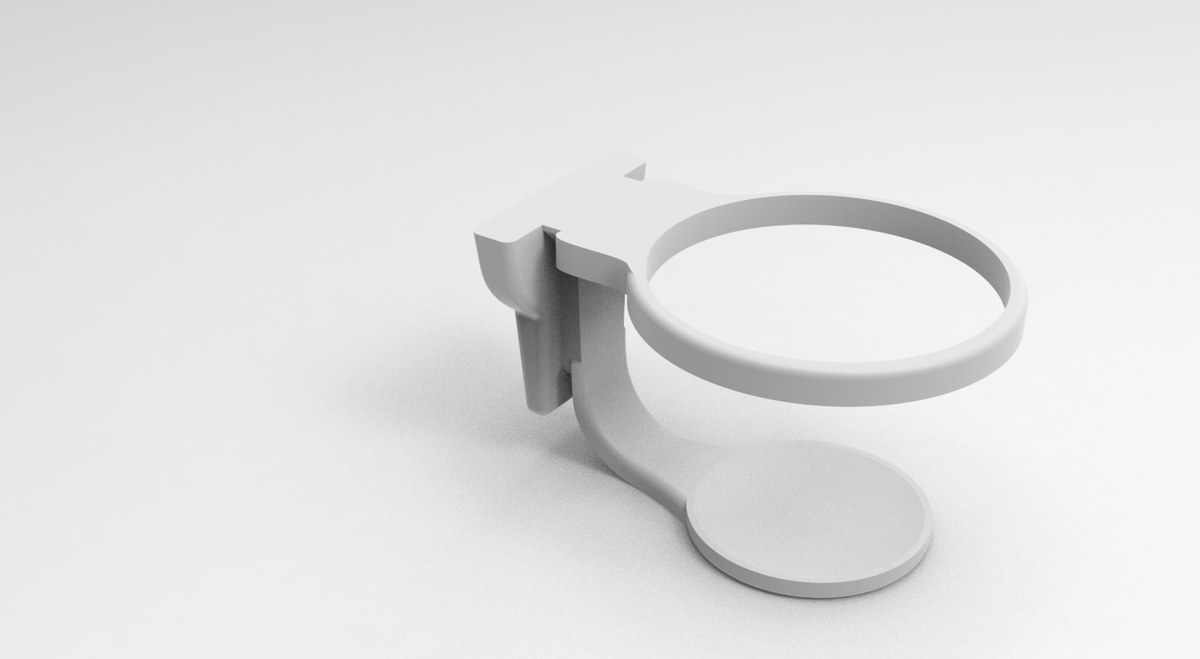 funpircom's tweet photo. 3D printer ready car mug holder compatible with Ford Maverick pickup center console. Download ➡️ https://t.co/JSCgXrg7fn 

#3dprint #3dprinter #fordmaverick #fordpickup #carsparepart #funpir https://t.co/8CHlaODECl