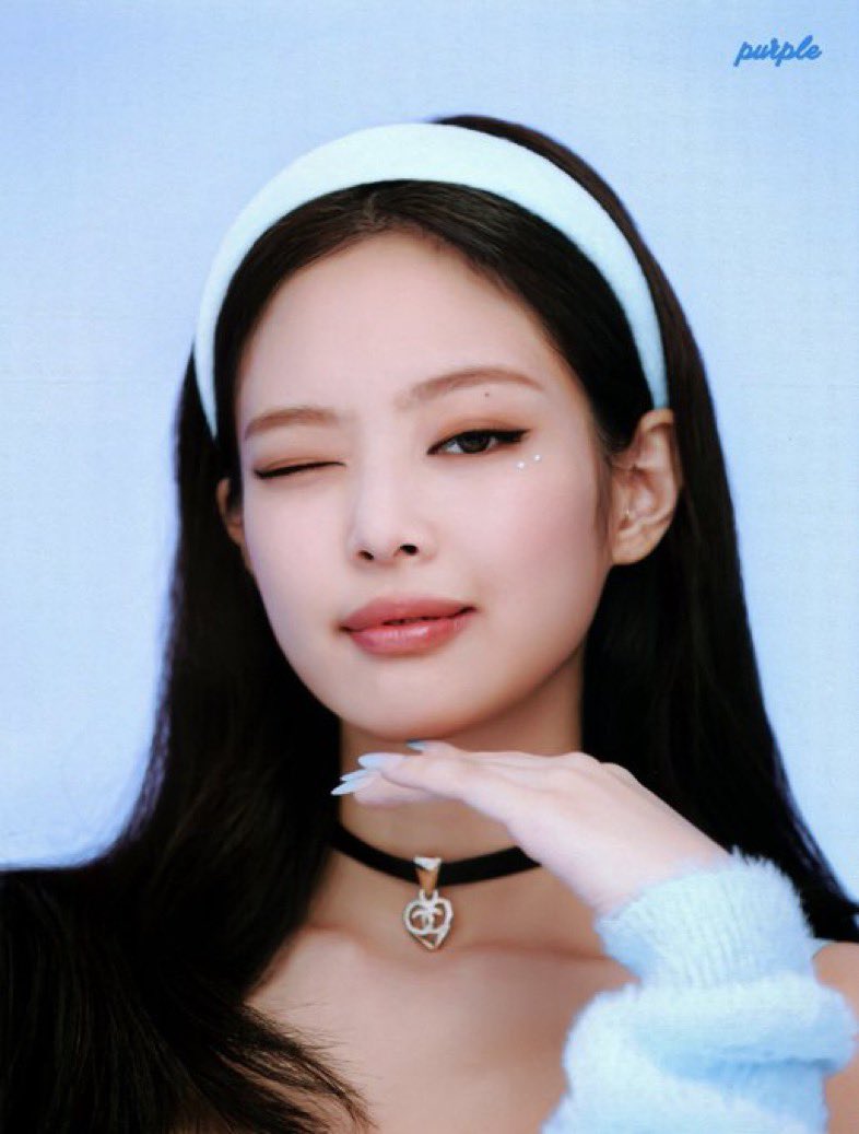RosebudEnt_'s tweet photo. 🌹 Meet our Model Director Jihyun!
@ChanclPrincess_ https://t.co/BmJASmbZN2