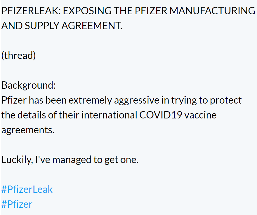 #Pfizerleak
#Pfizer
threadreaderapp.com/thread/1419653…