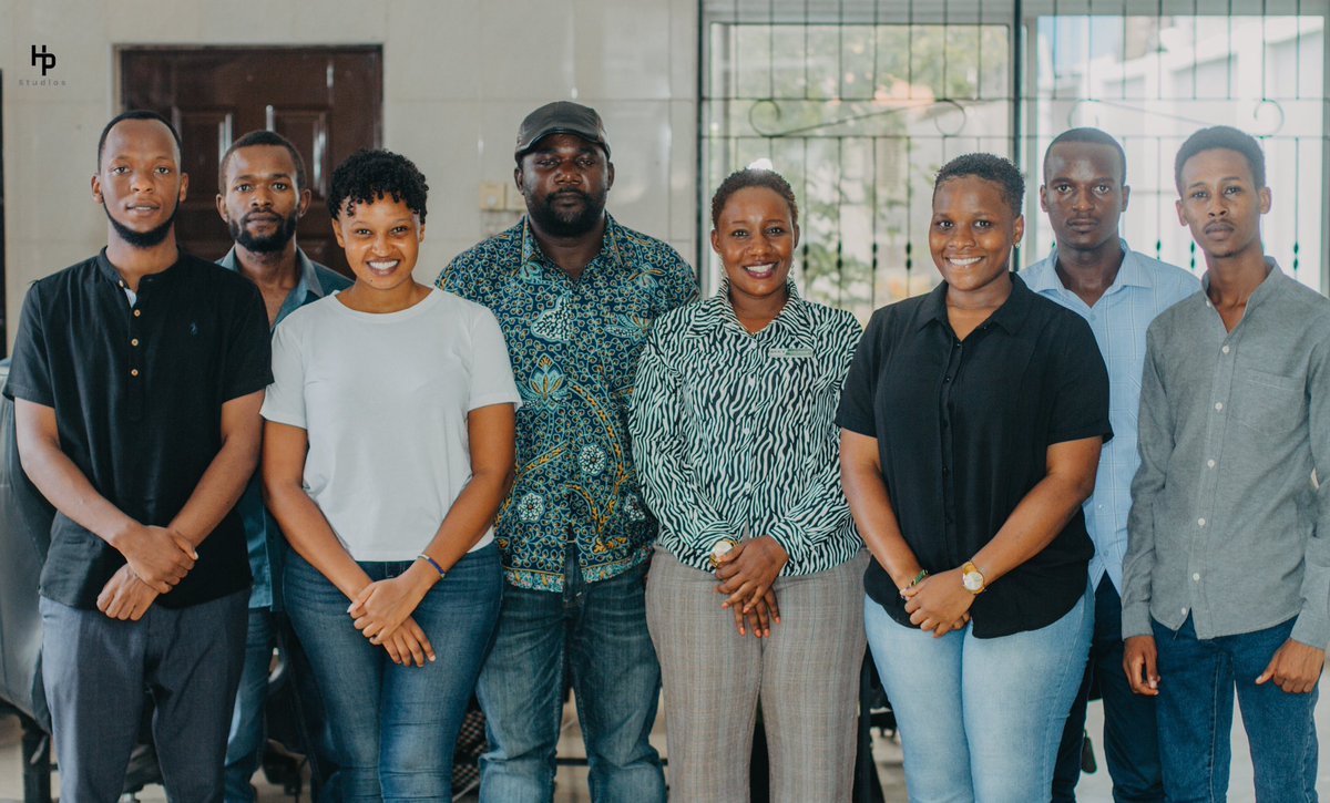 Laurel Kivuyo tweet media