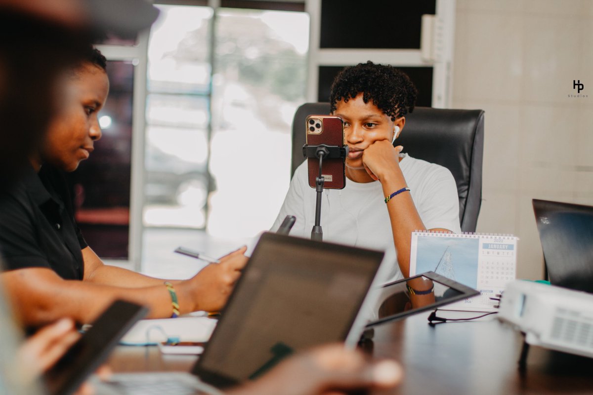 Laurel Kivuyo tweet media