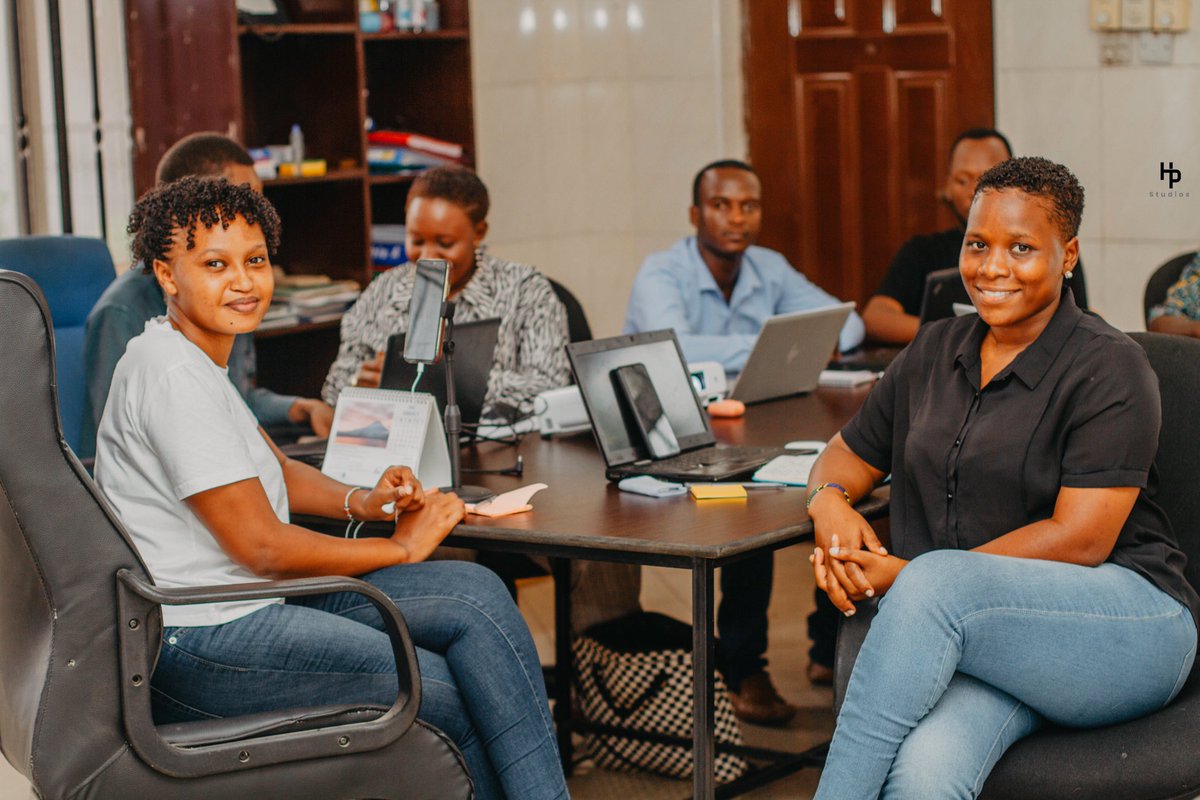 Laurel Kivuyo tweet media