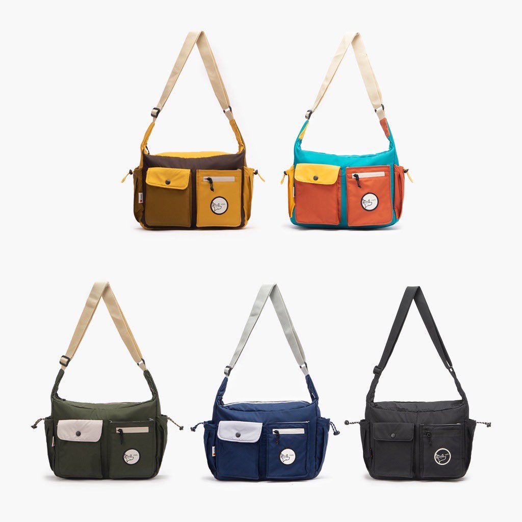 Shopee Malaysia on Twitter "Omocha Sling Bag