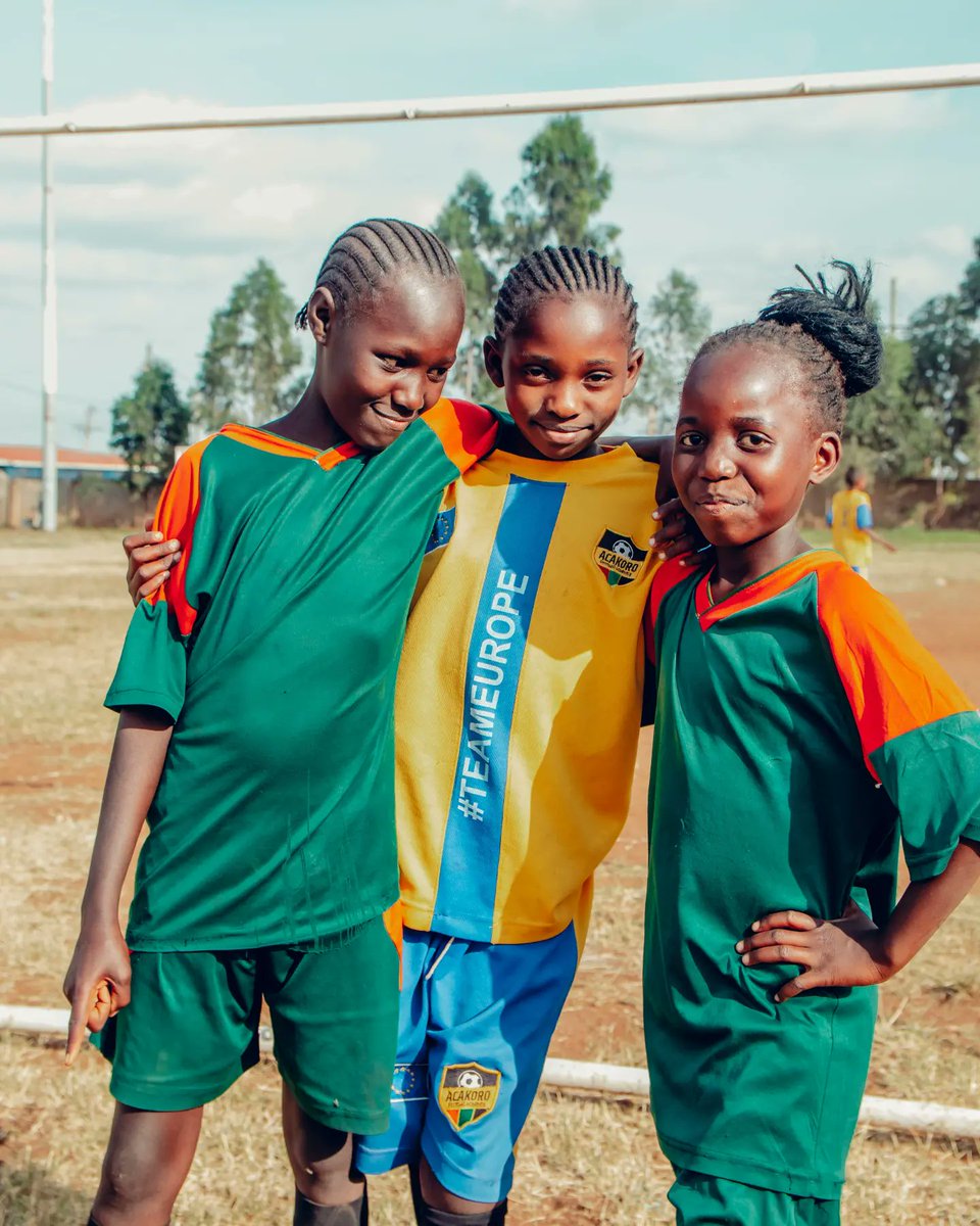 Acakoro Football tweet media