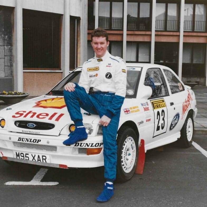 Auto Tradition / Racing Spirit on Twitter: