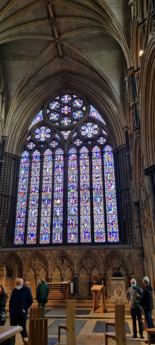 Lincoln Cathedral #windowsonwednesday #Lincolnshire  #Lincoln @lcncathedral #architecture #gothicarchitecture #photography #photooftheday #Photo_Folio #PHOTOS #church #cathedral